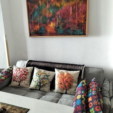 Casa En Zuheros 4 A 5 Personas 외부 사진