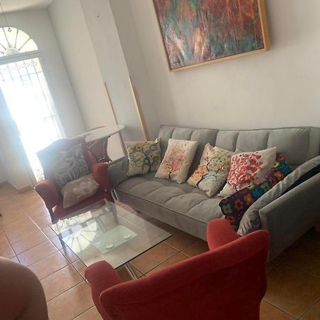 Casa En Zuheros 4 A 5 Personas 외부 사진