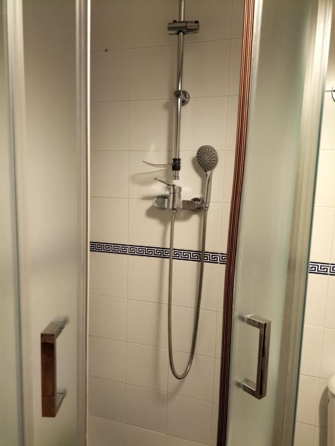 Casa En Zuheros 4 A 5 Personas 외부 사진