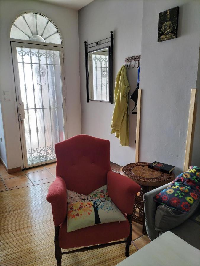 Casa En Zuheros 4 A 5 Personas 외부 사진