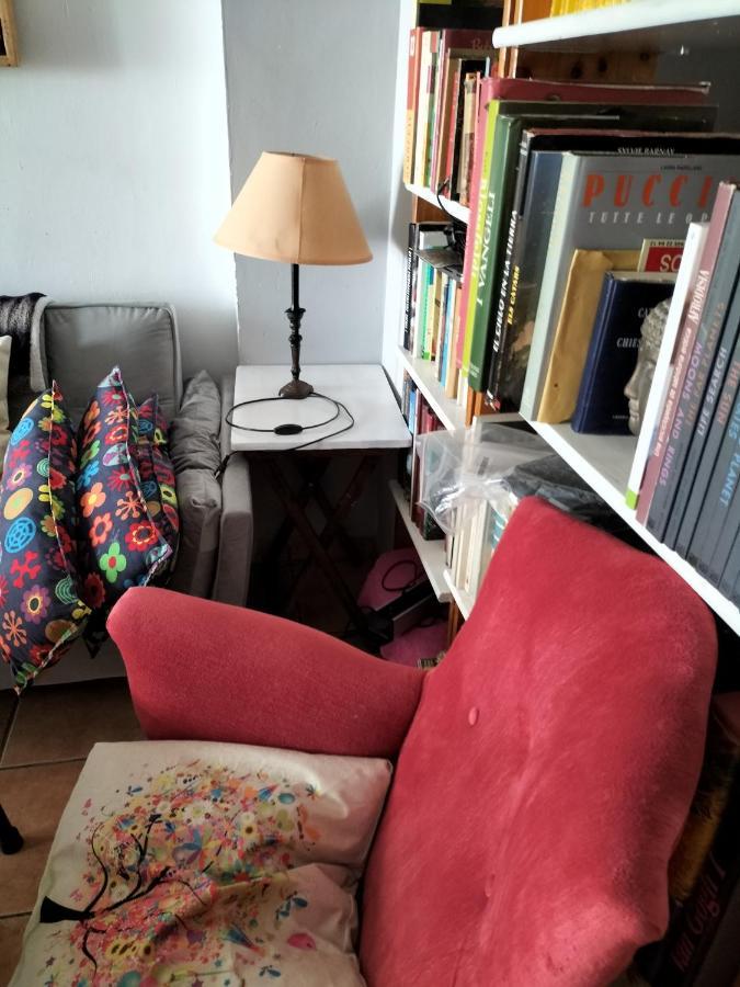 Casa En Zuheros 4 A 5 Personas 외부 사진