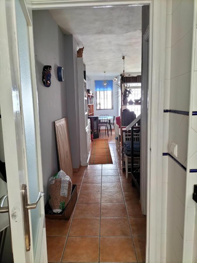 Casa En Zuheros 4 A 5 Personas 외부 사진