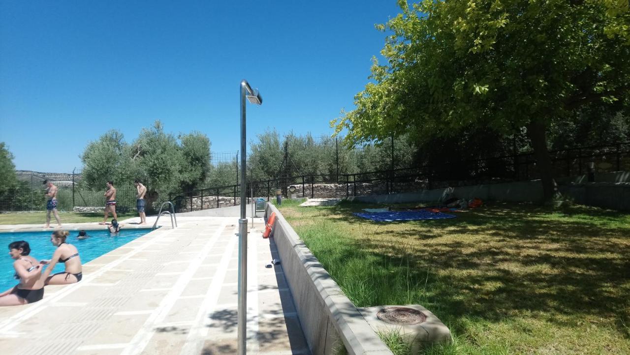 Casa En Zuheros 4 A 5 Personas 외부 사진