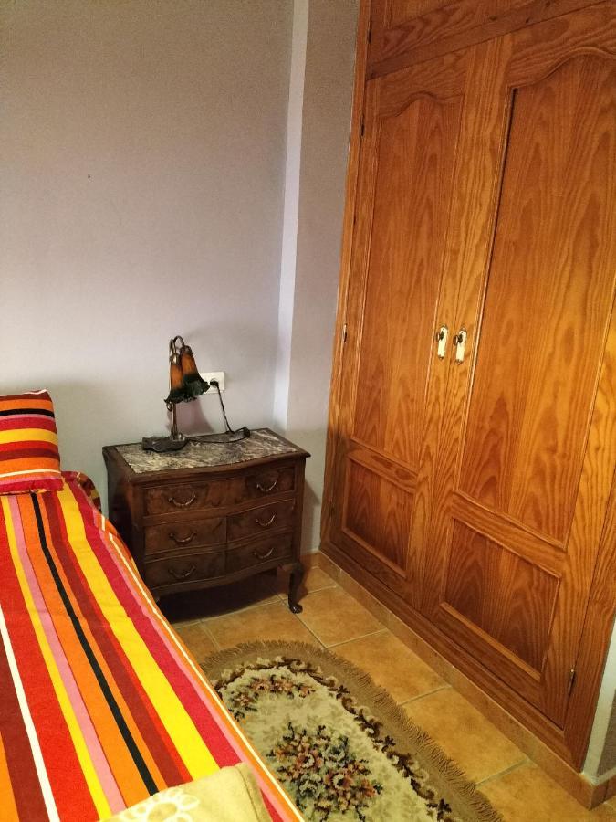 Casa En Zuheros 4 A 5 Personas 외부 사진