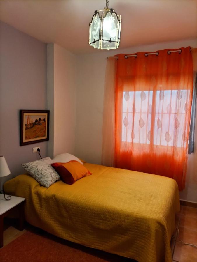 Casa En Zuheros 4 A 5 Personas 외부 사진