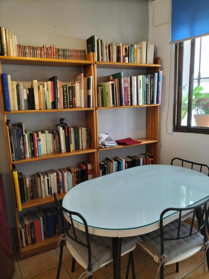 Casa En Zuheros 4 A 5 Personas 외부 사진