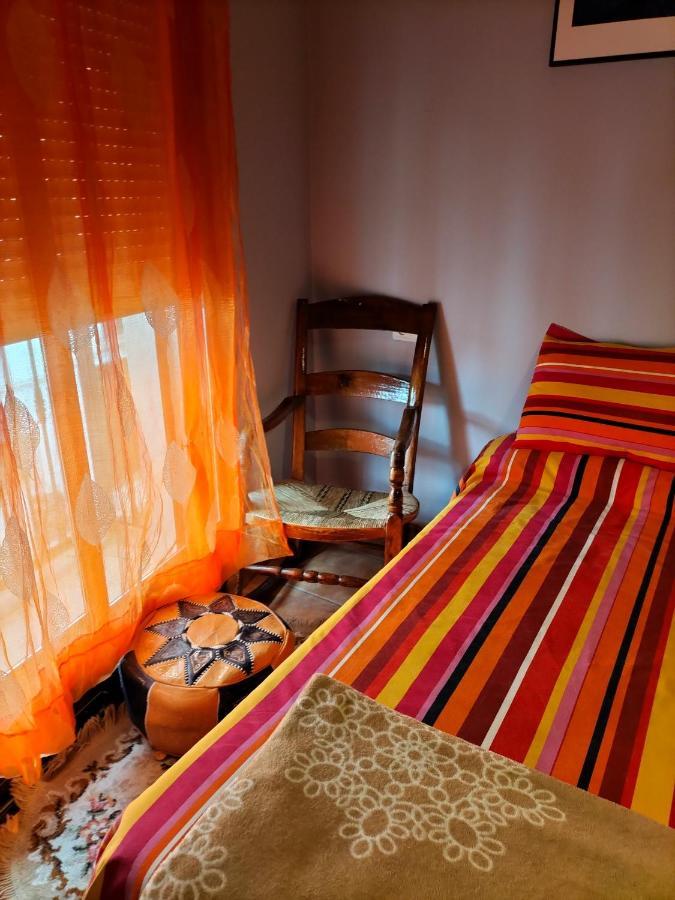 Casa En Zuheros 4 A 5 Personas 외부 사진