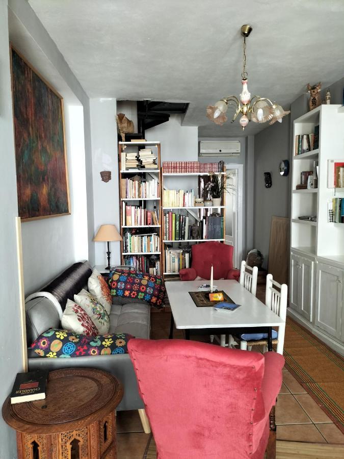 Casa En Zuheros 4 A 5 Personas 외부 사진
