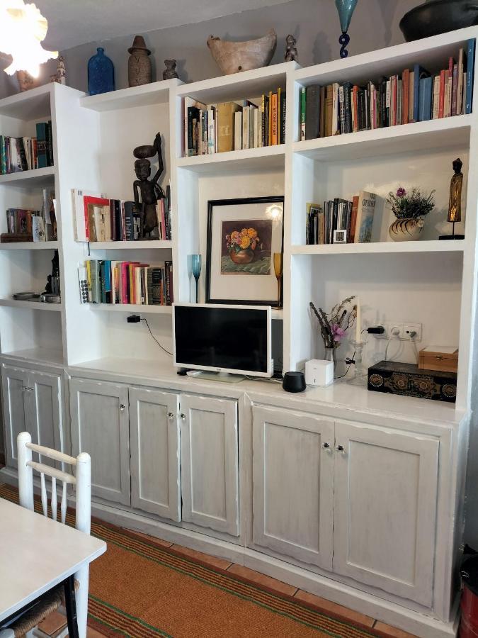 Casa En Zuheros 4 A 5 Personas 외부 사진