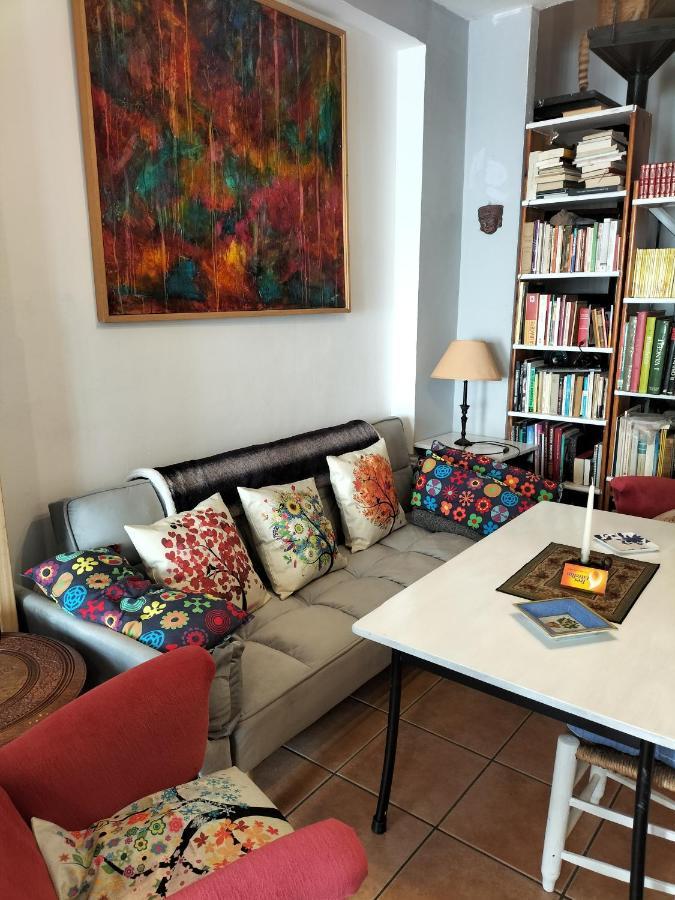 Casa En Zuheros 4 A 5 Personas 외부 사진