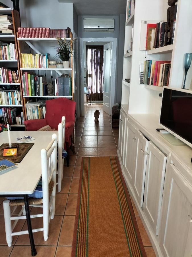 Casa En Zuheros 4 A 5 Personas 외부 사진