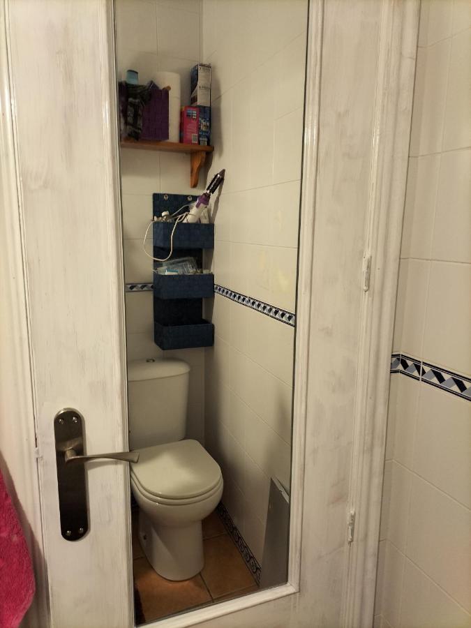 Casa En Zuheros 4 A 5 Personas 외부 사진