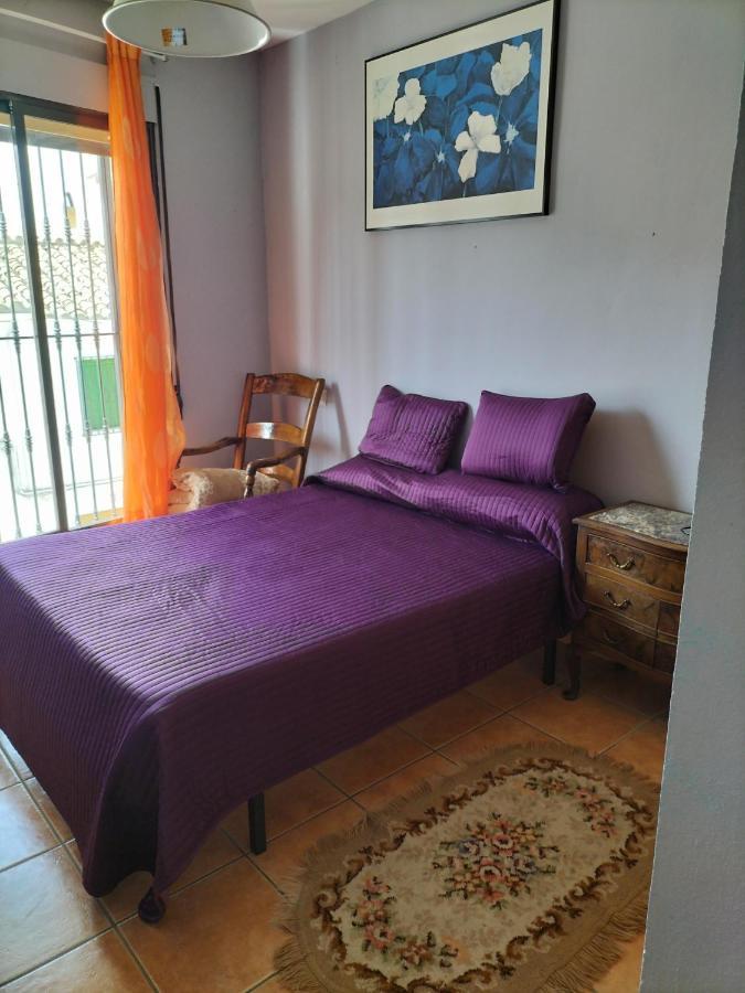 Casa En Zuheros 4 A 5 Personas 외부 사진