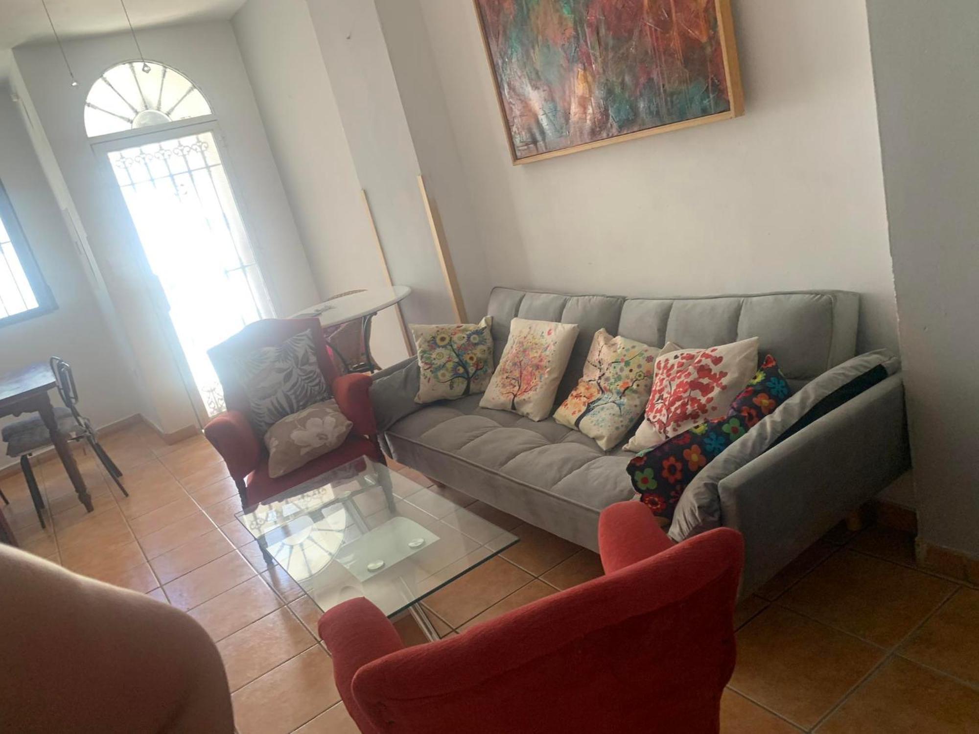 Casa En Zuheros 4 A 5 Personas 외부 사진
