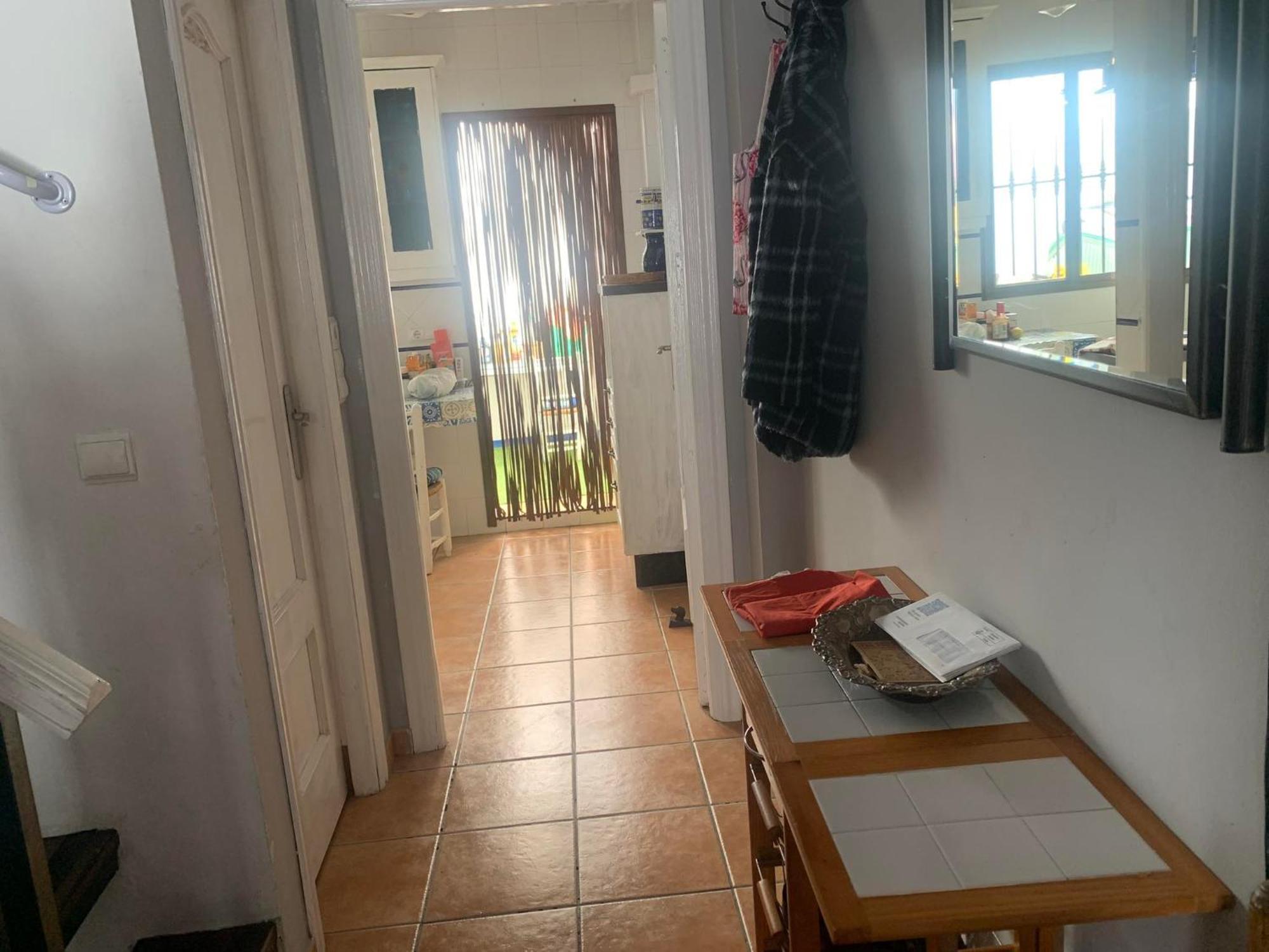 Casa En Zuheros 4 A 5 Personas 외부 사진