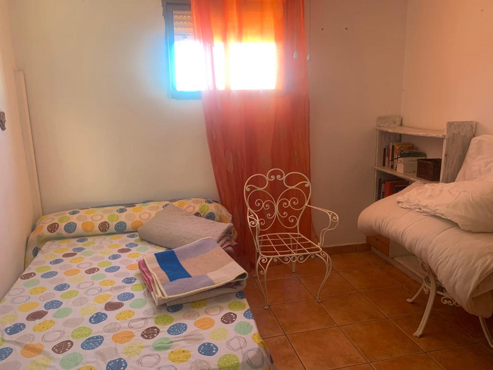 Casa En Zuheros 4 A 5 Personas 외부 사진